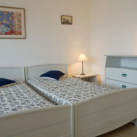 Hotel La Vigie Royan