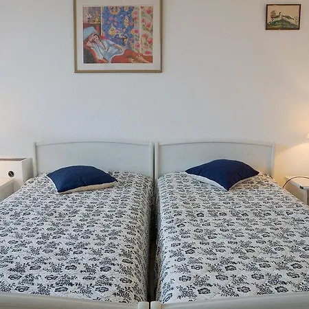 La Vigie 4* Royan