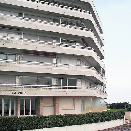 La Vigie Hotel Royan