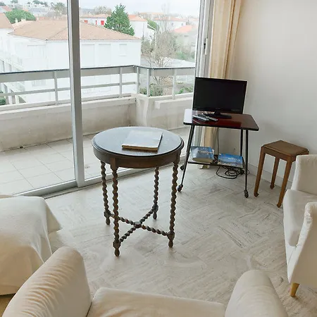 Hotel La Vigie 4*